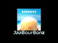 SUNSHINE(サンシャイン)【フジ華浴衣・華水着CMソング】/ジャアバーボンズ(JaaBourBonz)