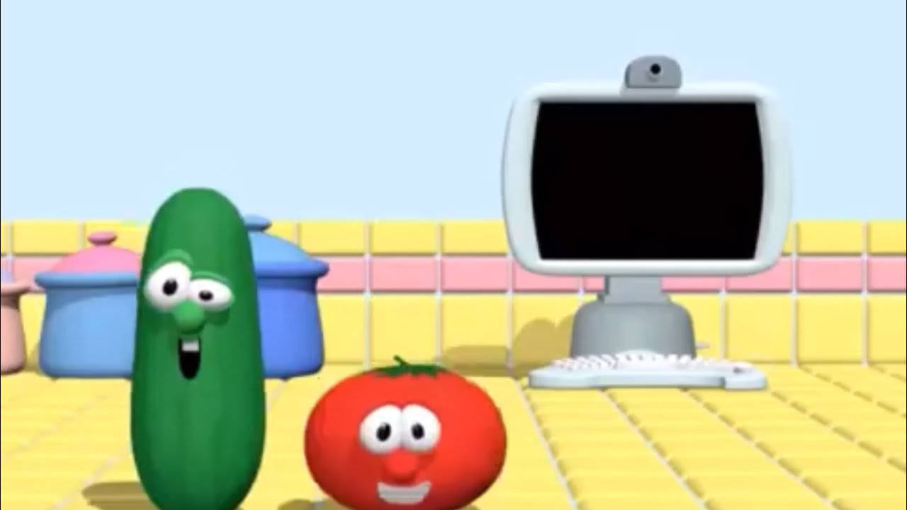 Gummy Bear Anti Piracy Screen