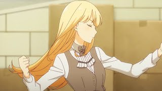 Idoly Pride Dance Edit