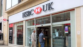 HSBC Sees Continued Sustainable Profits, CEO Quinn Says