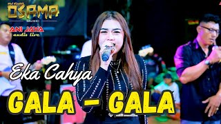 Download Lagu GALA GALA - OSAMA MUSIC - ANIJAYA AUDIO LIVE AIRIN DIGIMEDIA MP3