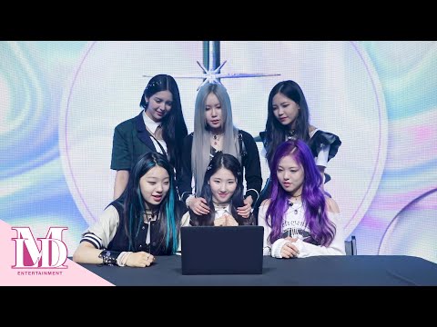 Lapillus 'HIT YA!' MV Reaction