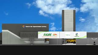 Banner Led - Figas 2022