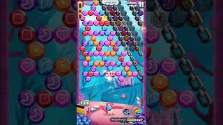 Bubble mania level 108