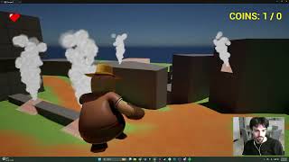 foobar mvp blockmesh playthrough