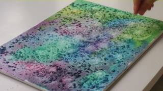 Творчество с детьми - рисуем красками. DIY to children. Творчество с детьми - рисуем красками. DIY to children.