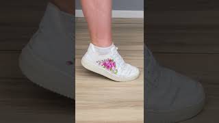 Epic Shoe Hacks You Need to Try! 👟✨ (Mind-Blowing Tips!)