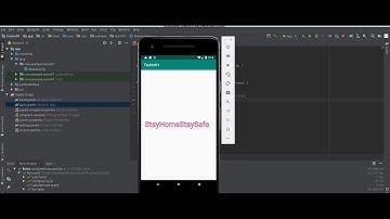 Android Tutorial - Create beautiful Animation for your text using TextPath Library in 4 Minutes