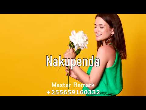 Biti Za Bongo Fleva X Nakupenda Beat