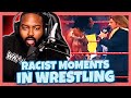 10 Most Racist Moments In Wrestling (WWE etc) (Reaction)