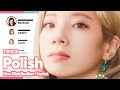 TWICE - Polish (Line Distribution with Color-Coded Lyrics)