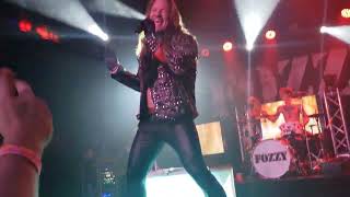 Fozzy - Sane Live at Pops Sauget IL 05/16/22 FRONT ROW