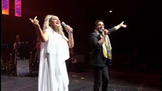 Aušrinė ir Radži 'Sušvitai manoj padangėje' 2024