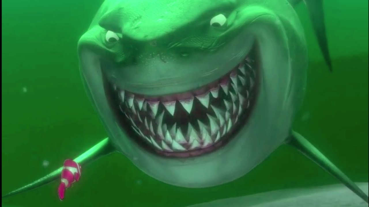 Nemo Hello FINDING NEMO | HELLO | Sponsored By Gamavision Csupo Effects. - YouTube