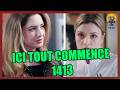 Ici Tout Commence Épisode 1413: Bérénice Furieuse de être remplacée