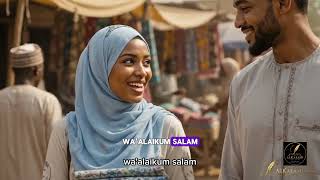 ΖADDARAR ZUCIYA β Episode 9 | Tsohon Rauni