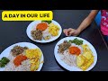 A day in our life  simple lunch preparation  hospital vlog  ayeshas kitchen