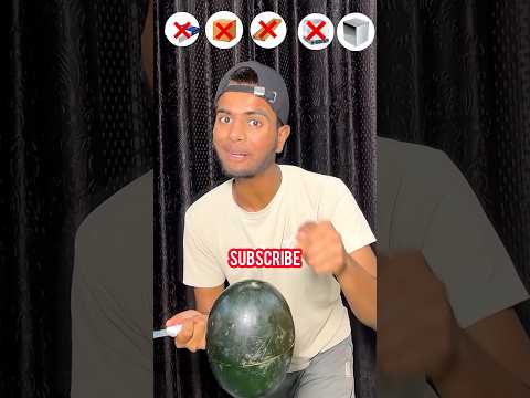 Which knife is stronger ? #shorts