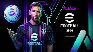 Water (ft Oumou Sangaré) - TSHA (eFootball 2024 Soundtrack) Resimi