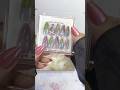 Let’s pack an order with me #packingorders #pressonails #pplease nnail#asmr #nails