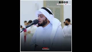 Heart Touching Surah Naziat 1-25 Verse by Sheikh Ahmed Al Nufais