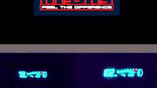 CHIPTUNING by Tune Soft Toyota Yaris 1.4 d4d 40 - 120 km/h screenshot 2