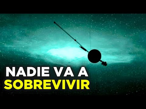 Video: ¿Cuándo se lanzó la Voyager 1?