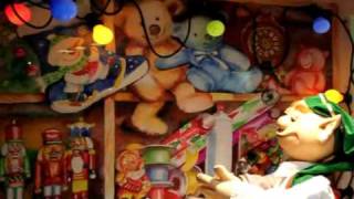 Santa's workshop