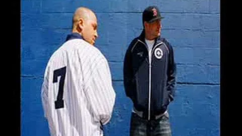 7L & Esoteric - Protocol