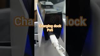 ps5 controller charging Dock issue #ps5 #controller