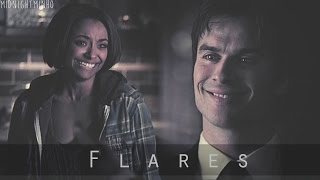 ►MultiFandom | Flares