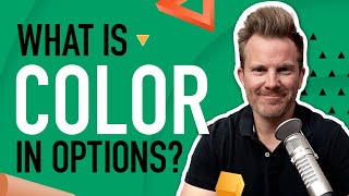 Options Color Explained: Trading Greeks for Beginners