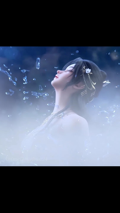 [Perfect World] What just happened between Shi Hao and Qing Yi (Yue Chen) | Shi Hao 💞 Qing Yi