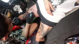 Start Na Akong Tatoan