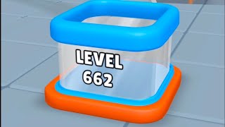 Beads Out 662 | Walkthrough Solution 