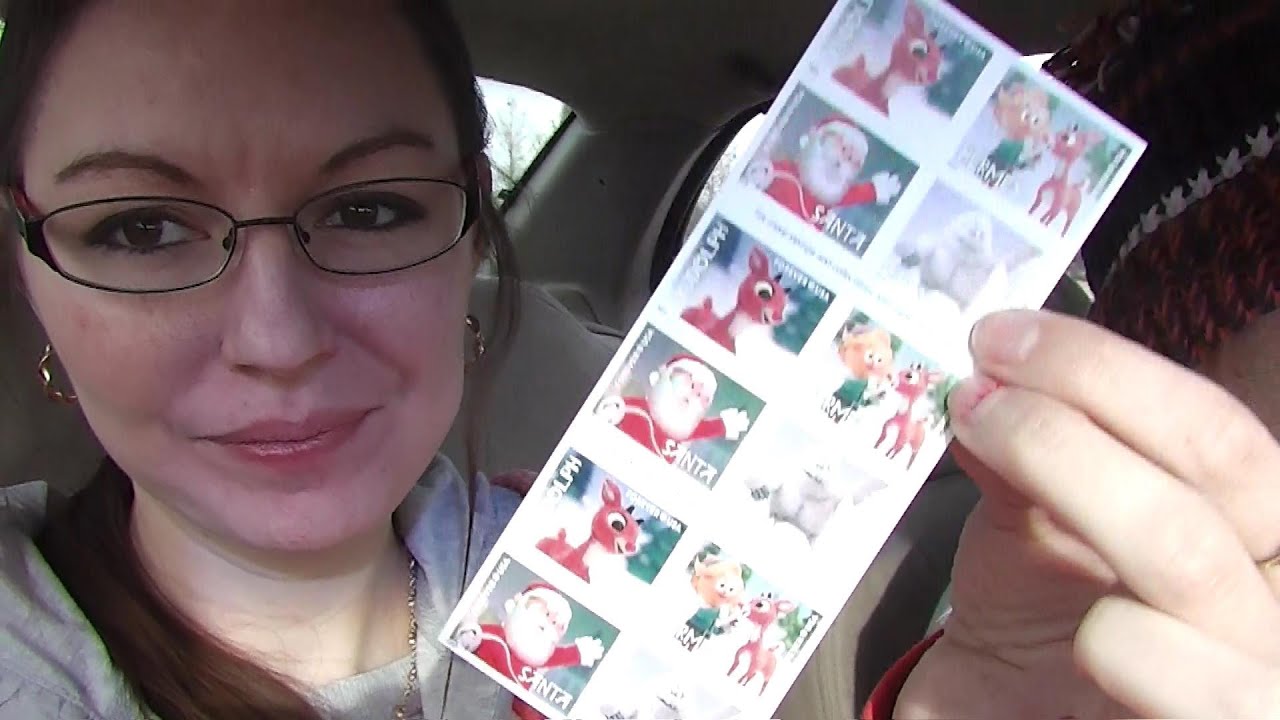 A DENTIST STORY WITH STAMPS! YouTube