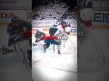 This Hit Shocked The NHL 😱🏒