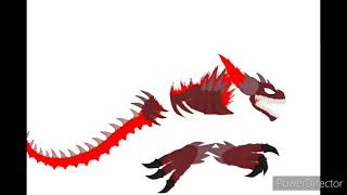 Trickysaurus phase 3