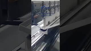 AMADA Large Radius Press Brake Tooling #bending#sheet #punch #42crmo #sheetmetal