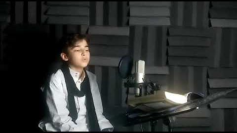 سورة الإخلاص-للقارئ يحيى صدقي