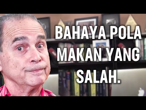 #233 Bahaya Pola Makan yang Salah