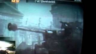 Boot Camp Glitch PATCHED for PS3!!!!!!.flv