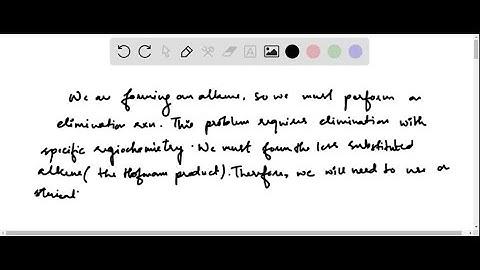 Identify the reagents you would use to achieve each of the following transformations. Try not to lo…