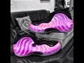 Skee Locker: Foamposite Pink Review, Nike Hyperposite "Statue of Liberty" & Supra x Mobb Deep Review
