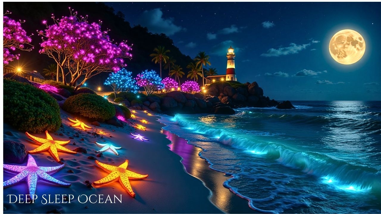 Засыпайте мгновенно (без рекламы) • Тревога, депрессивные состояния • Избавление от стресса