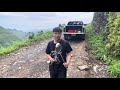 Ci au bng vi chao vlog khi lm ng cng b con hu chua