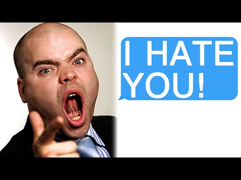 Thumbnail for r/Pettyrevenge Made My Evil Teacher Barf Himself