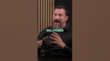 Unlocking Willpower : The Key Brain Area for Longevity