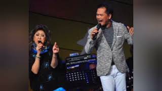 The Beginning - Tillie Moreno &  Ray An Fuentes