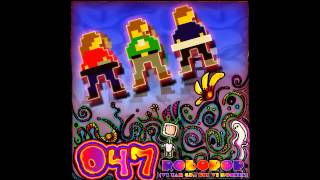 047 - o4d7 Anthem (Full Version)